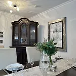 Haus Anschuetz - Casa vacanze Wilhelmshaven