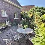 Haus Anschuetz - Casa vacanze Wilhelmshaven