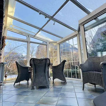 Haus Anschuetz - Casa vacanze Wilhelmshaven