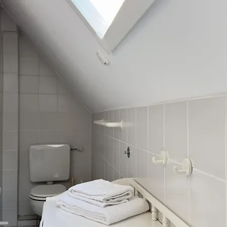 Haus Anschuetz - Feriehus Wilhelmshaven