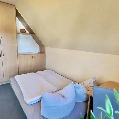 Haus Anschuetz - * Wilhelmshaven