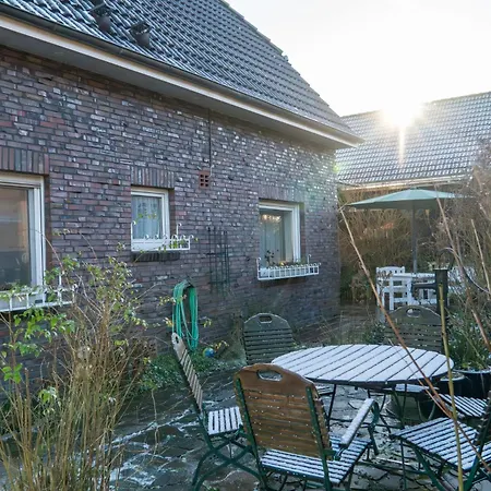 Haus Anschuetz -
