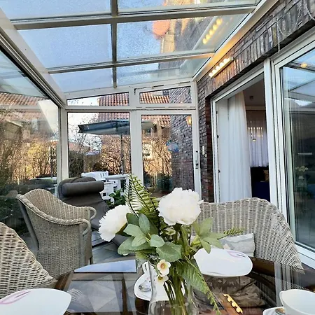 Haus Anschuetz - Vakantiehuis *