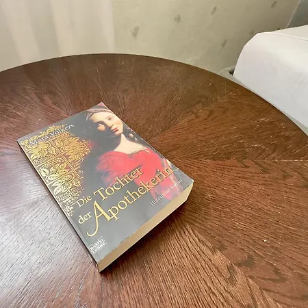 Feriehus Haus Anschuetz - Wilhelmshaven