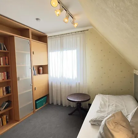 Feriehus Haus Anschuetz - *