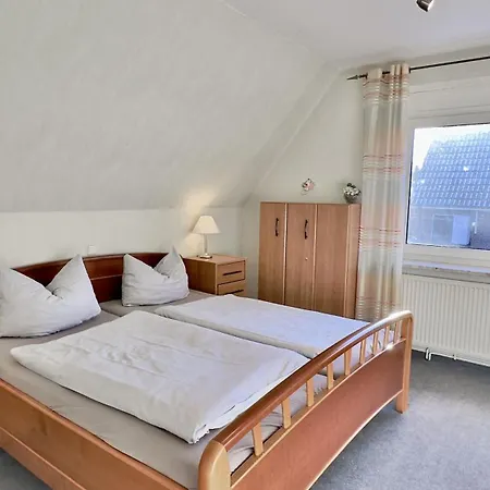 Haus Anschuetz - Wilhelmshaven