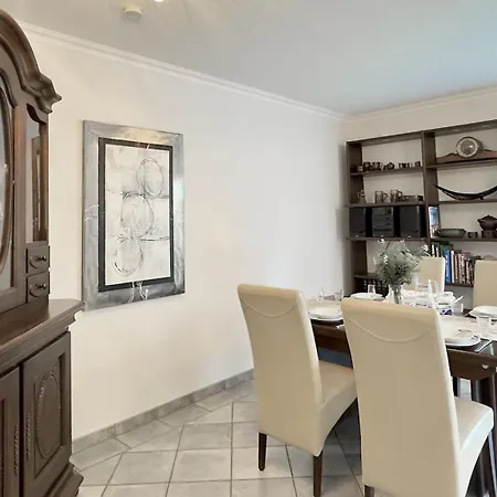 Haus Anschuetz - * Wilhelmshaven