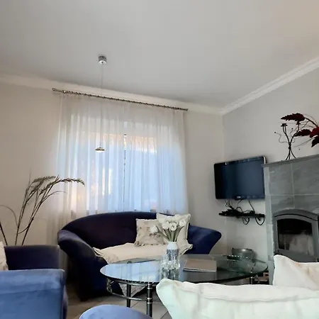 Haus Anschuetz - * Wilhelmshaven