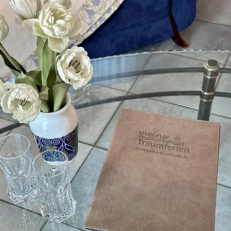 Haus Anschuetz - *
