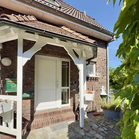 Haus Anschuetz -