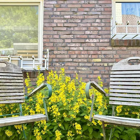 Haus Anschuetz - * Wilhelmshaven