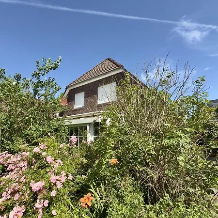 Haus Anschuetz - * Wilhelmshaven