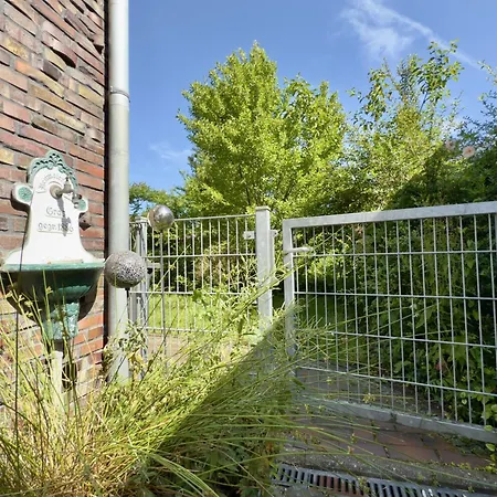 Haus Anschuetz - * Wilhelmshaven