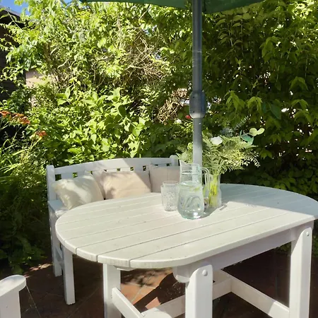 Haus Anschuetz - Feriehus Wilhelmshaven