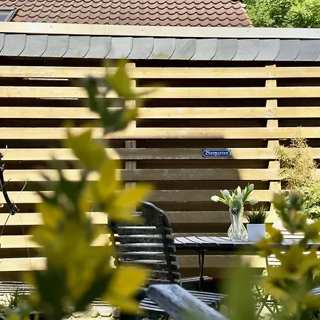 Feriehus Haus Anschuetz - *